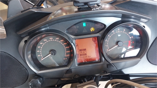 BMW R 1200 RT