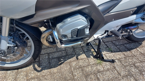 BMW R 1200 RT