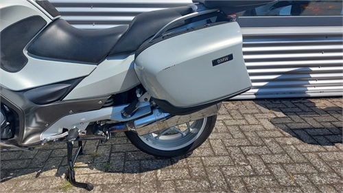 BMW R 1200 RT