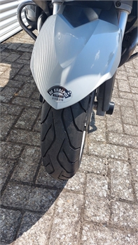 BMW R 1200 RT