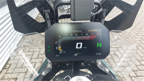 BMW R 1300 GS option 719