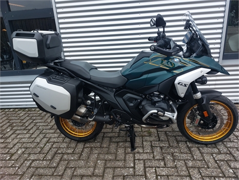 BMW R 1300 GS option 719