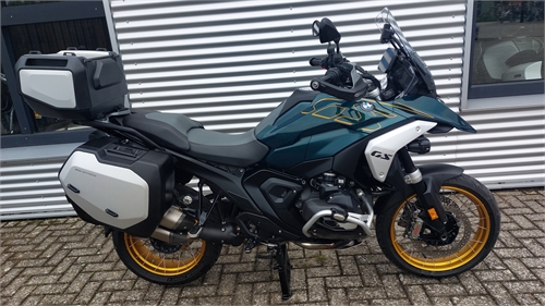 BMW R 1300 GS option 719