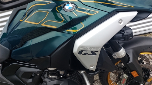 BMW R 1300 GS option 719
