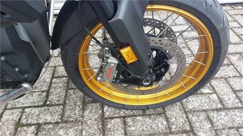 BMW R 1300 GS option 719