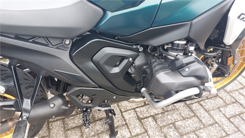 BMW R 1300 GS option 719