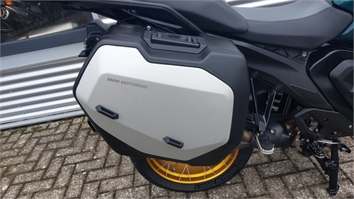 BMW R 1300 GS option 719