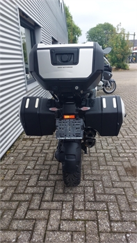 BMW R 1300 GS option 719