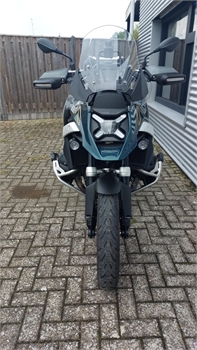 BMW R 1300 GS option 719