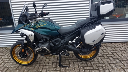 BMW R 1300 GS option 719