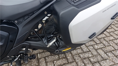 BMW R 1300 GS option 719