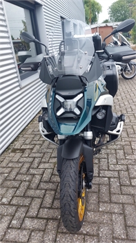 BMW R 1300 GS option 719