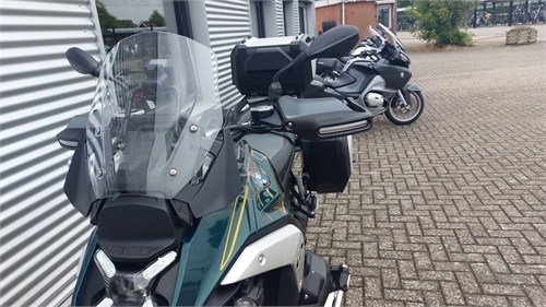 BMW R 1300 GS option 719