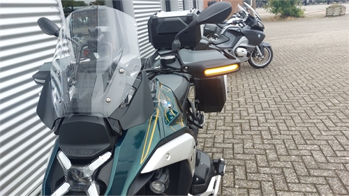 BMW R 1300 GS option 719