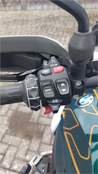 BMW R 1300 GS option 719