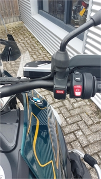 BMW R 1300 GS option 719