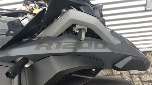 BMW R 1200 GS Adventure