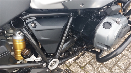 BMW R 1200 GS Adventure