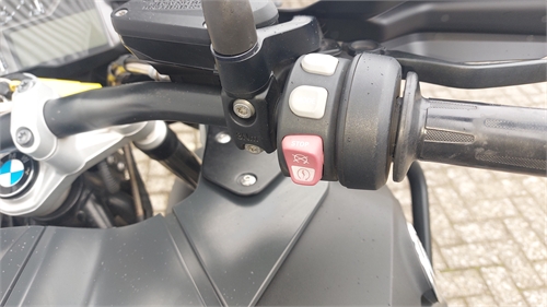 BMW R 1200 GS Adventure