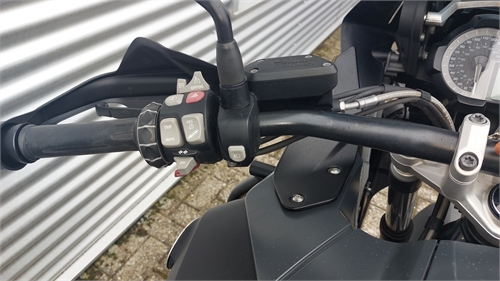 BMW R 1200 GS Adventure