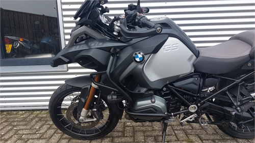 BMW R 1200 GS Adventure