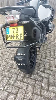 BMW R 1200 GS Adventure