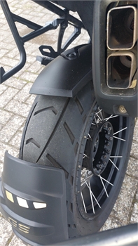 BMW R 1200 GS Adventure