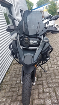 BMW R 1200 GS Adventure