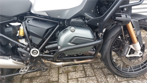 BMW R 1200 GS Adventure