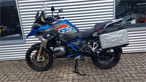 BMW r 1200 GS Rally