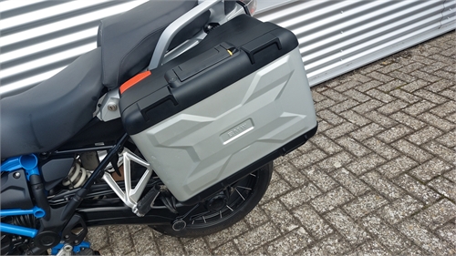 BMW r 1200 GS Rally