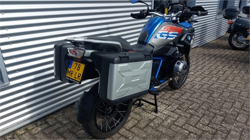 BMW r 1200 GS Rally