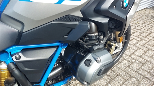 BMW r 1200 GS Rally