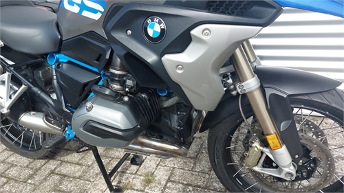BMW r 1200 GS Rally