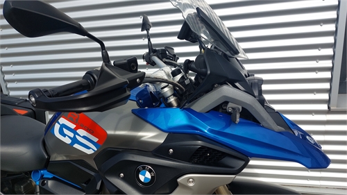 BMW r 1200 GS Rally