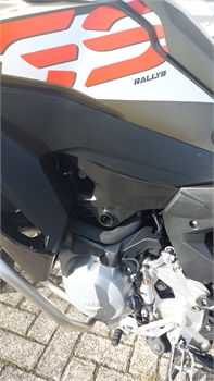 BMW F850 GS Adventure