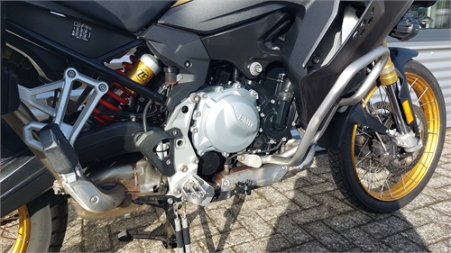 BMW F850 GS Adventure