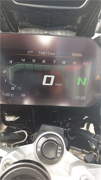 BMW F850 GS Adventure