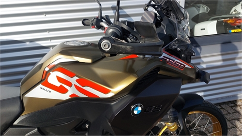 BMW F850 GS Adventure