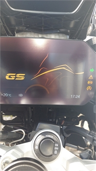 BMW F850 GS Adventure