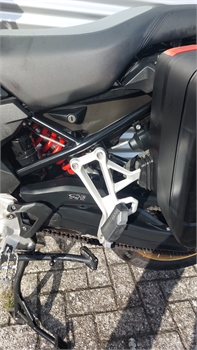BMW F850 GS Adventure