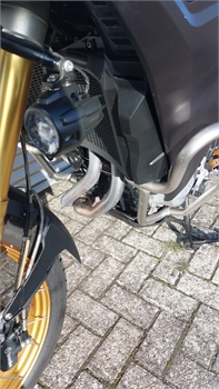 BMW F850 GS Adventure