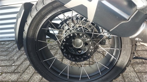 BMW R 1200 GS Adventure