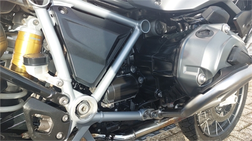 BMW R 1200 GS Adventure