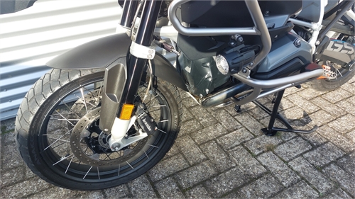 BMW R 1200 GS Adventure
