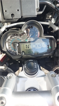 BMW R 1200 GS Adventure