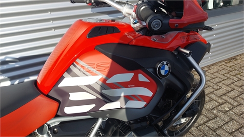 BMW R 1200 GS Adventure
