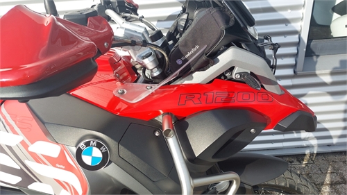 BMW R 1200 GS Adventure
