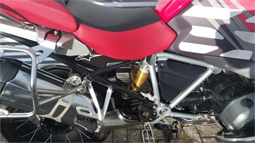 BMW R 1200 GS Adventure