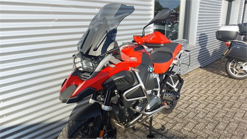 BMW R 1200 GS Adventure